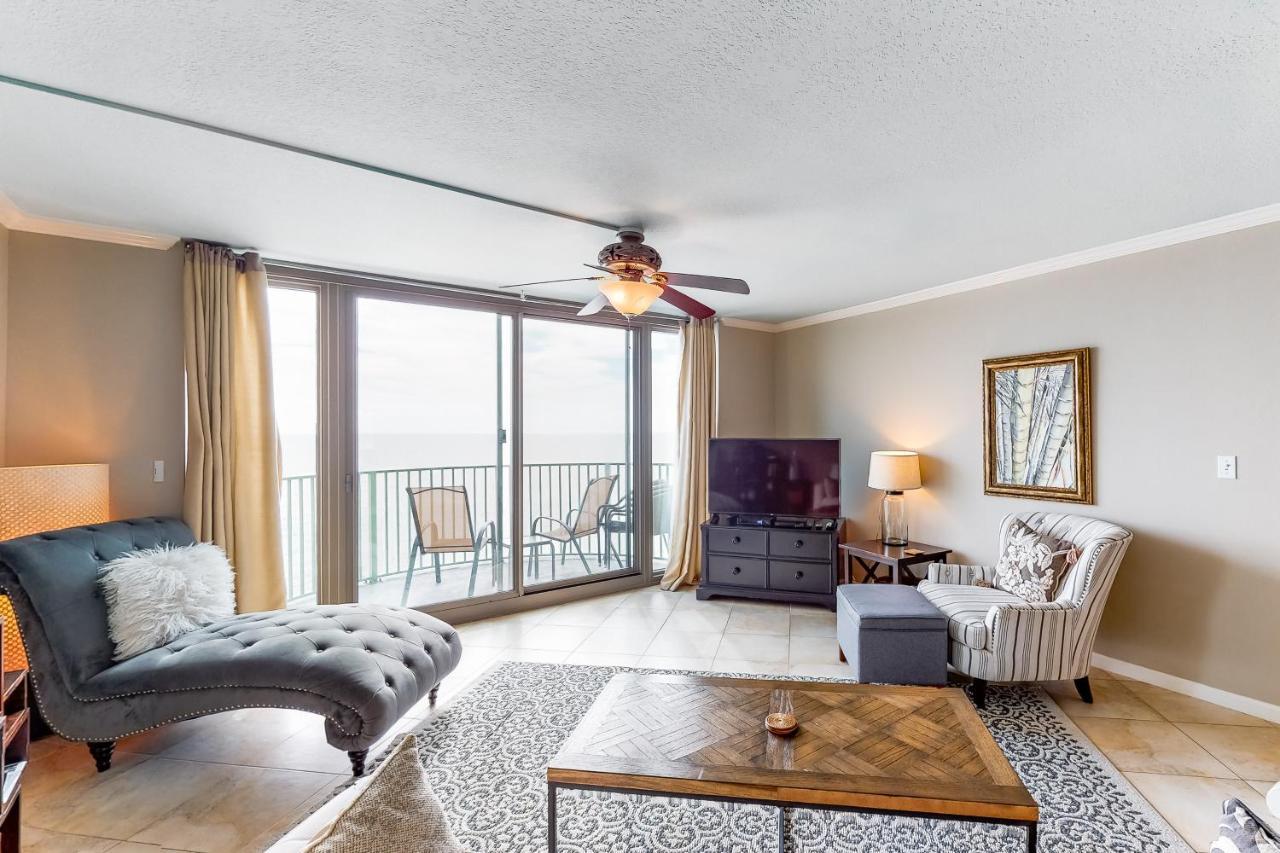 Perdido Towers E0902 Apartment Perdido Key Ngoại thất bức ảnh