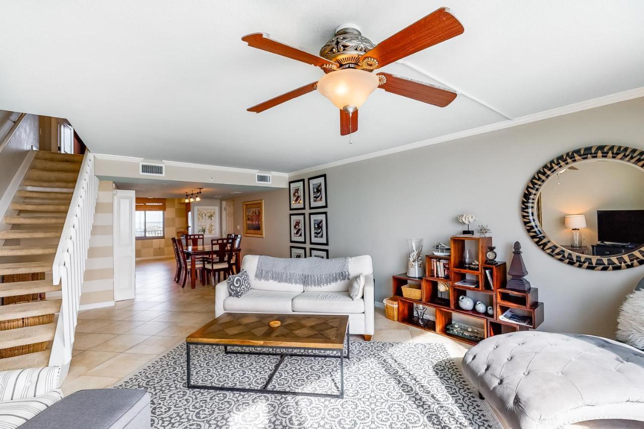 Perdido Towers E0902 Apartment Perdido Key Ngoại thất bức ảnh