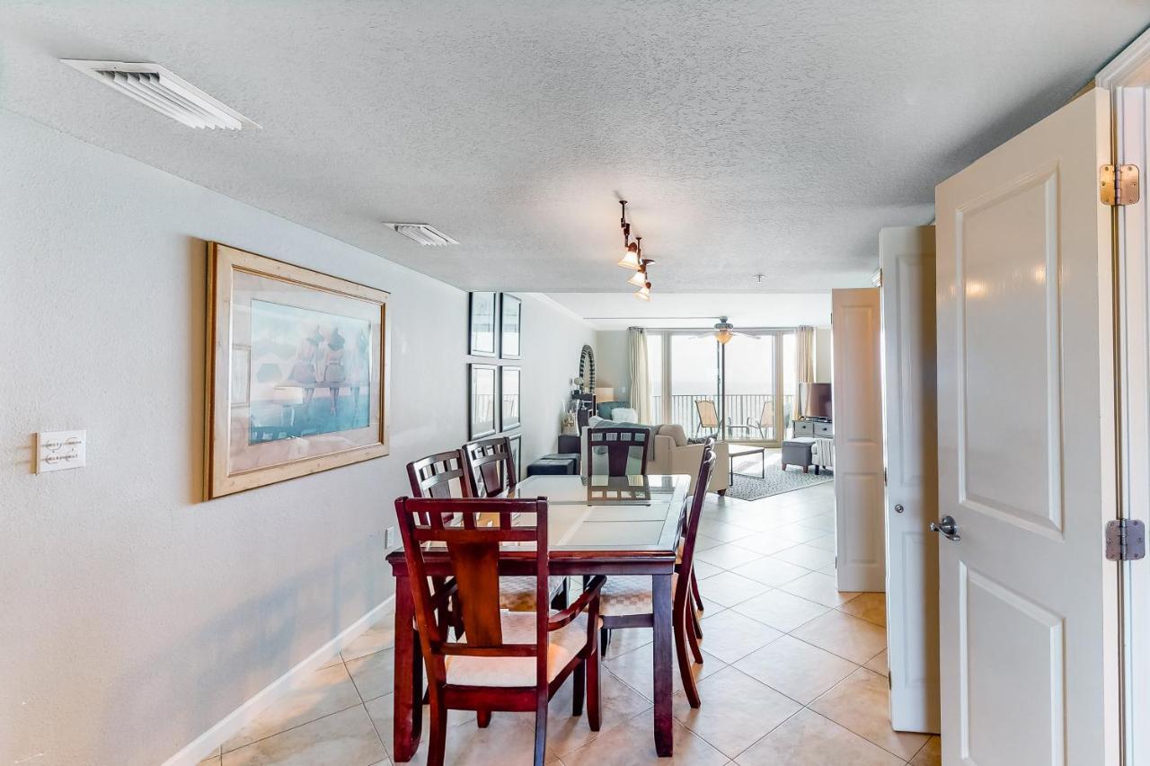 Perdido Towers E0902 Apartment Perdido Key Ngoại thất bức ảnh