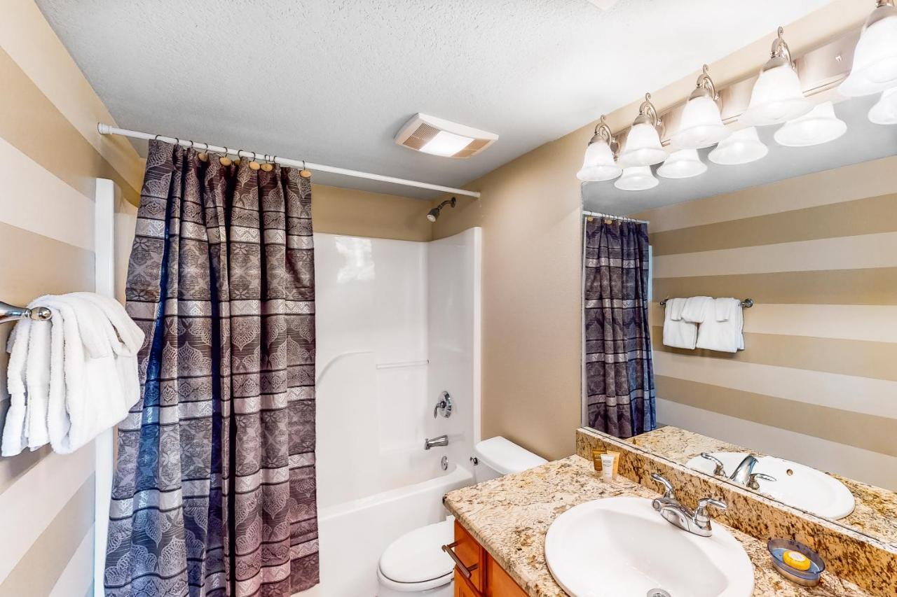 Perdido Towers E0902 Apartment Perdido Key Ngoại thất bức ảnh