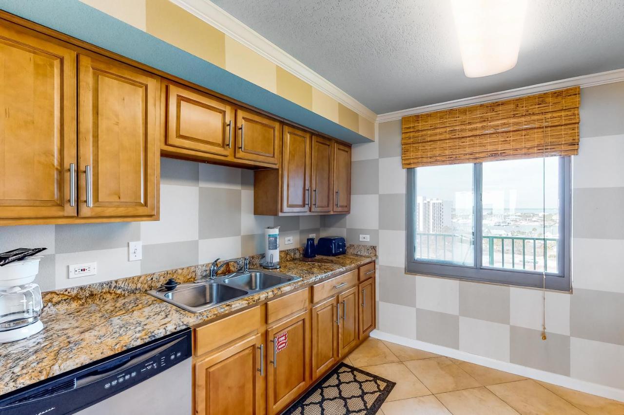 Perdido Towers E0902 Apartment Perdido Key Ngoại thất bức ảnh