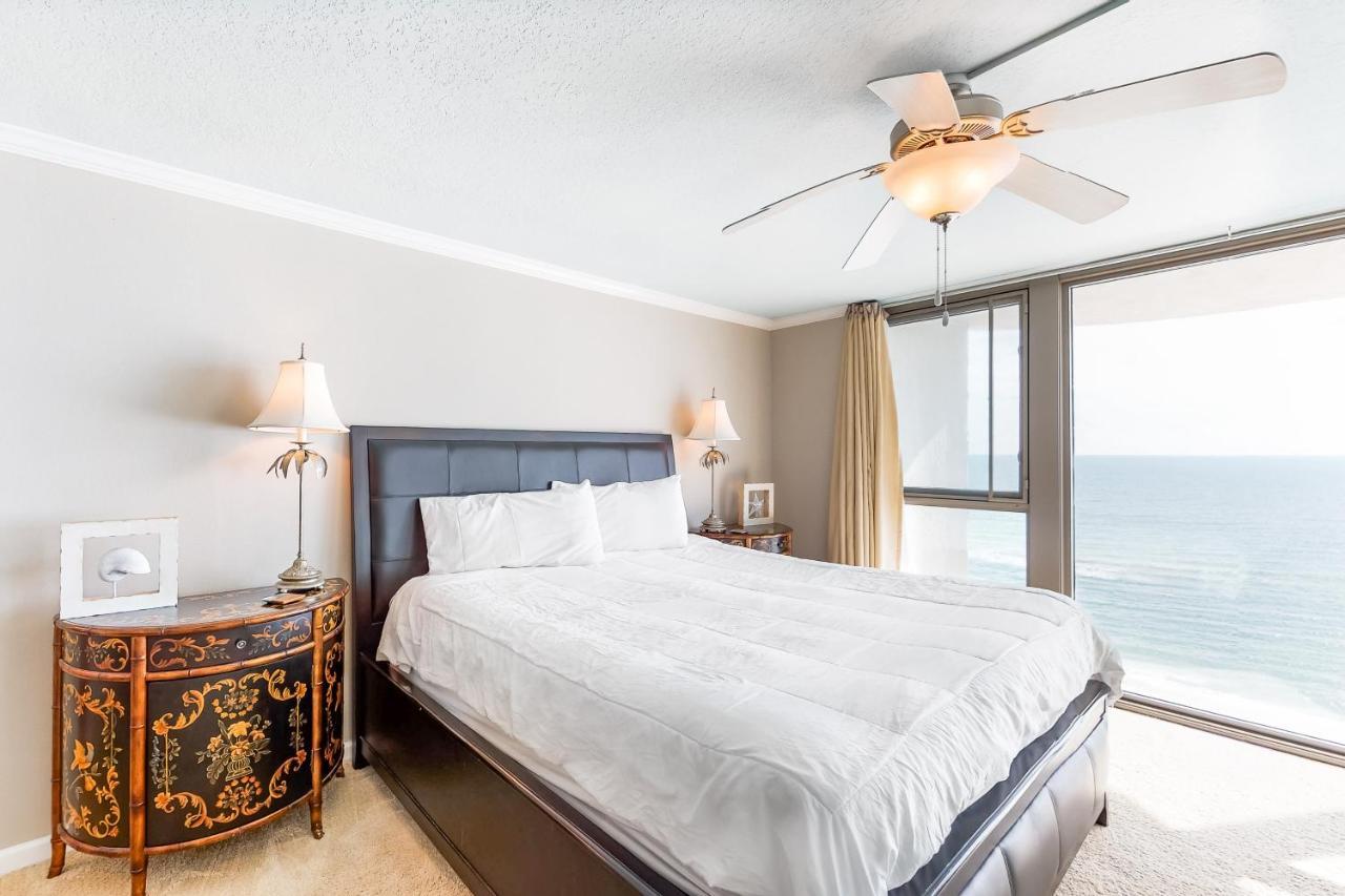 Perdido Towers E0902 Apartment Perdido Key Ngoại thất bức ảnh