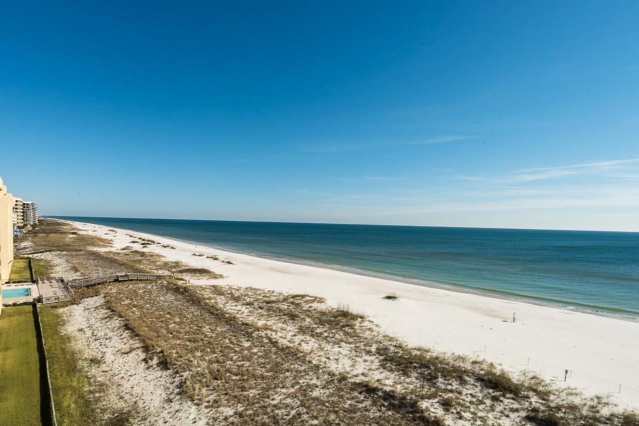 Perdido Towers E0902 Apartment Perdido Key Ngoại thất bức ảnh