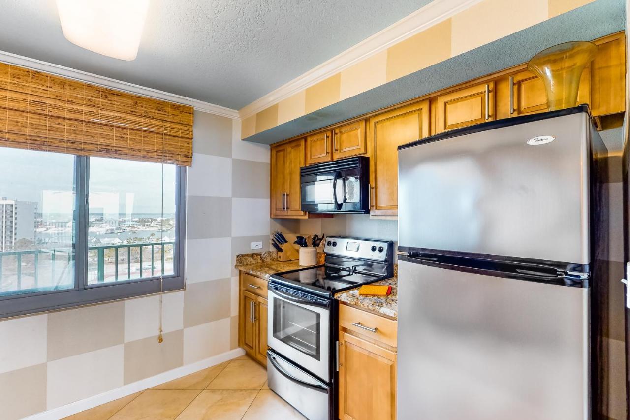 Perdido Towers E0902 Apartment Perdido Key Ngoại thất bức ảnh