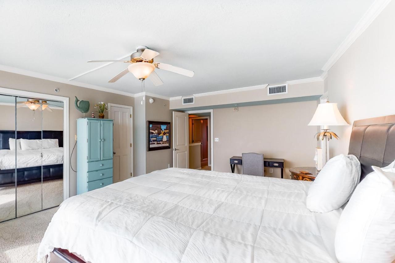 Perdido Towers E0902 Apartment Perdido Key Ngoại thất bức ảnh