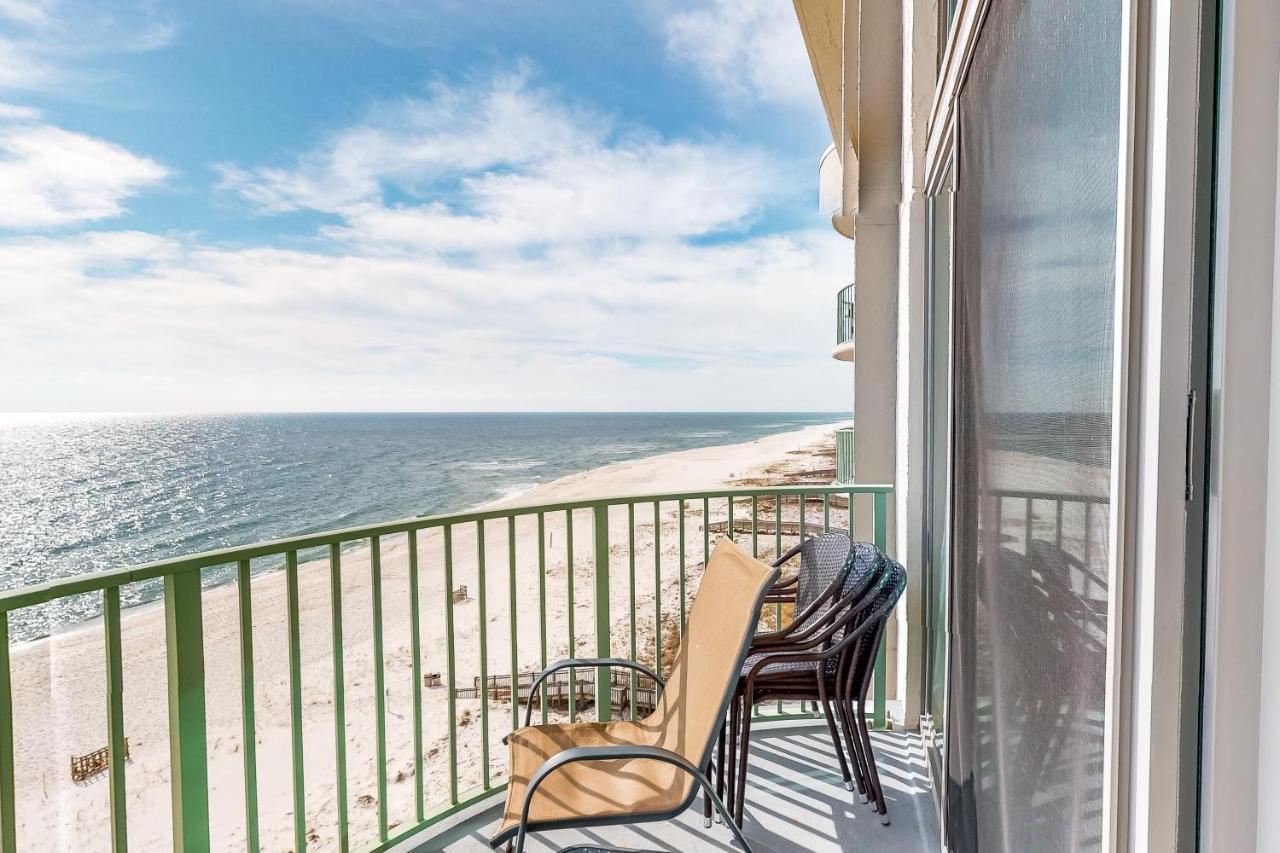 Perdido Towers E0902 Apartment Perdido Key Ngoại thất bức ảnh