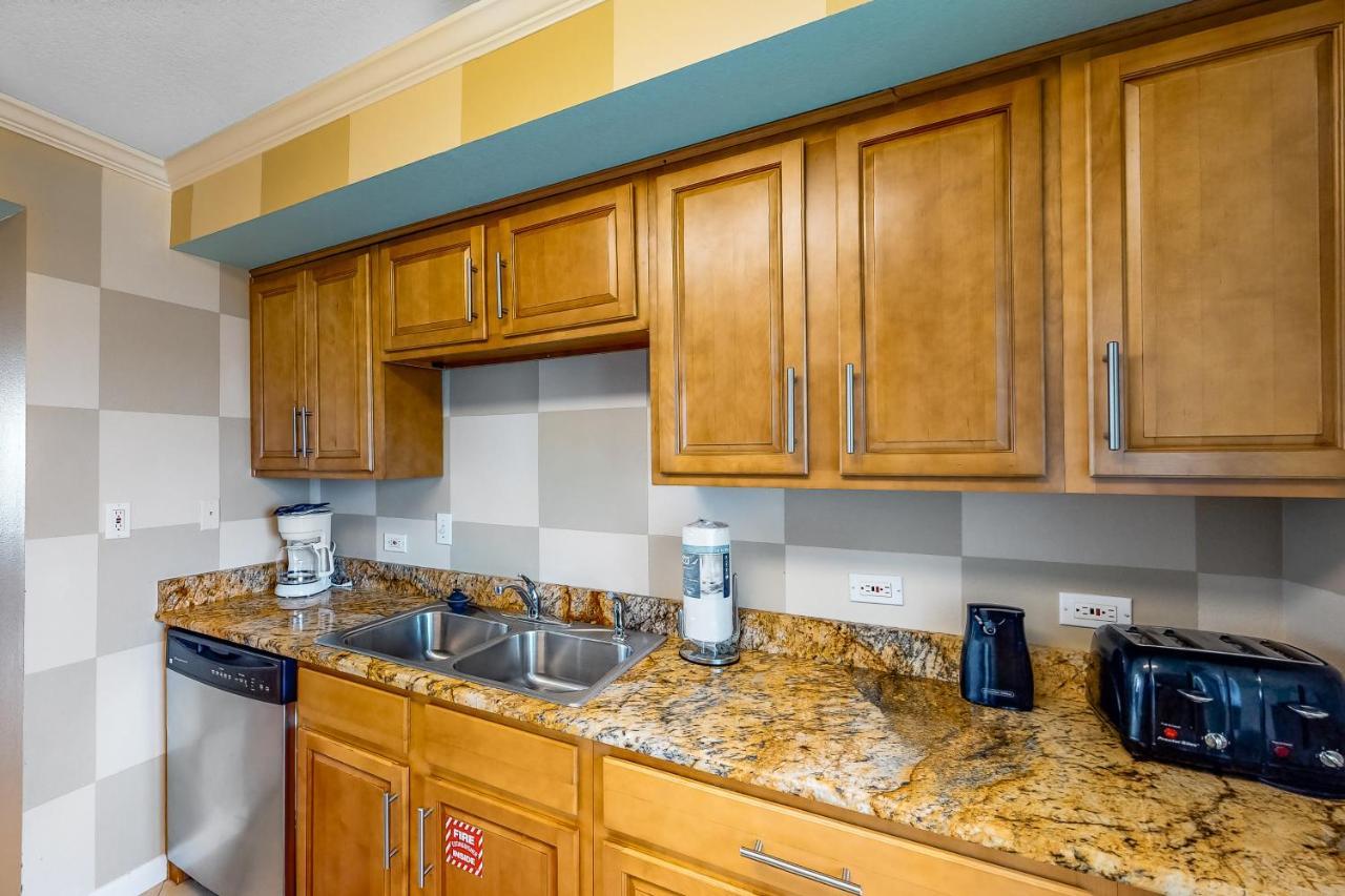 Perdido Towers E0902 Apartment Perdido Key Ngoại thất bức ảnh