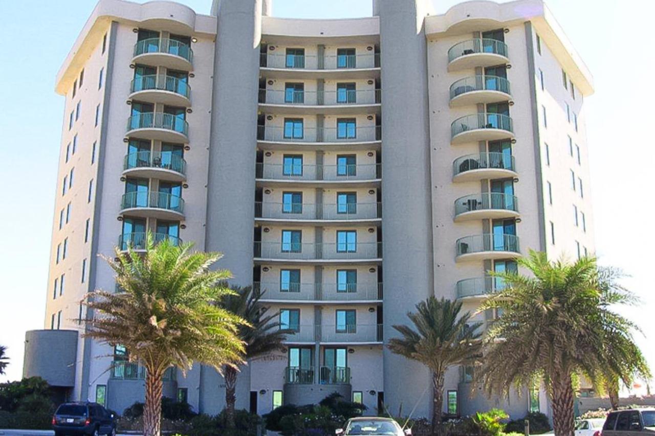 Perdido Towers E0902 Apartment Perdido Key Ngoại thất bức ảnh