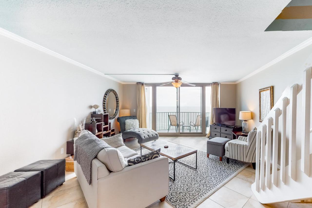Perdido Towers E0902 Apartment Perdido Key Ngoại thất bức ảnh