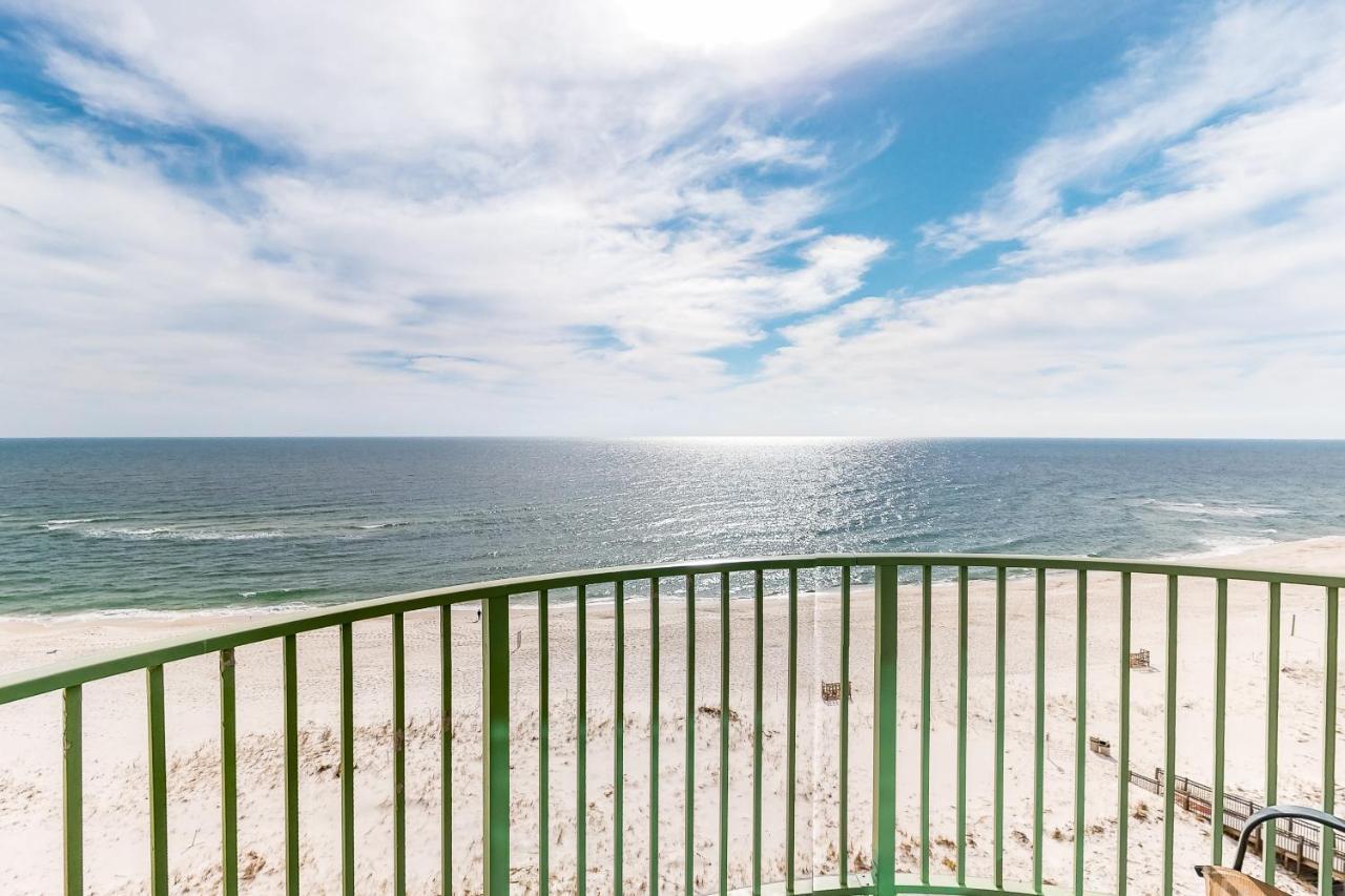 Perdido Towers E0902 Apartment Perdido Key Ngoại thất bức ảnh