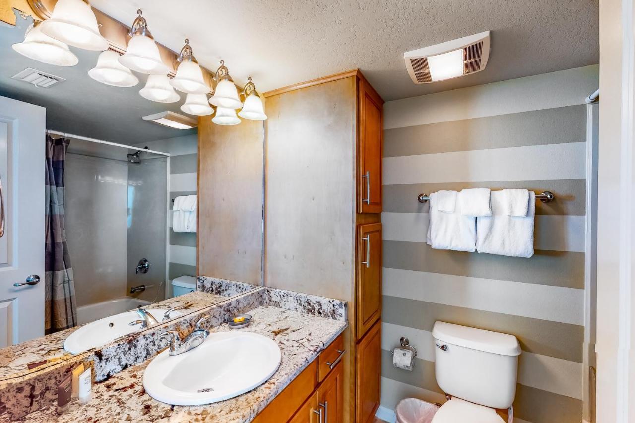 Perdido Towers E0902 Apartment Perdido Key Ngoại thất bức ảnh